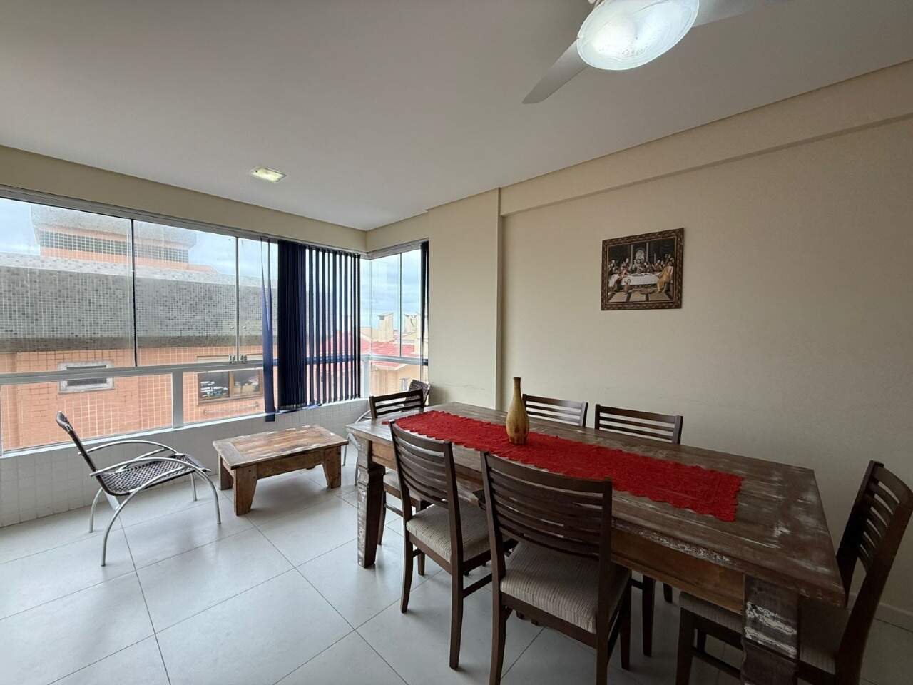 Apartamento à venda no Zona Nova: 