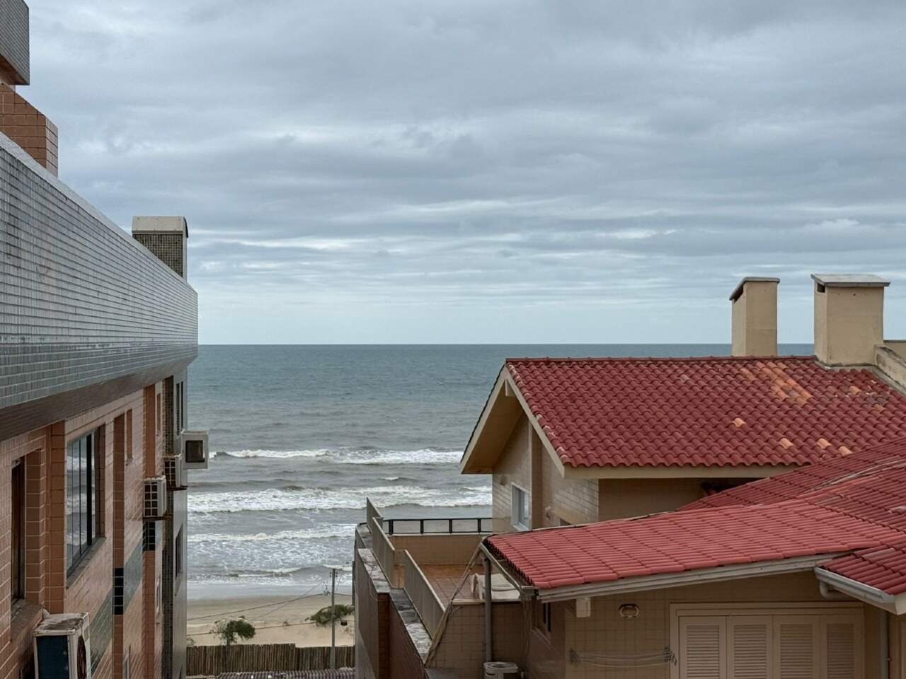 Apartamento à venda no Zona Nova: 