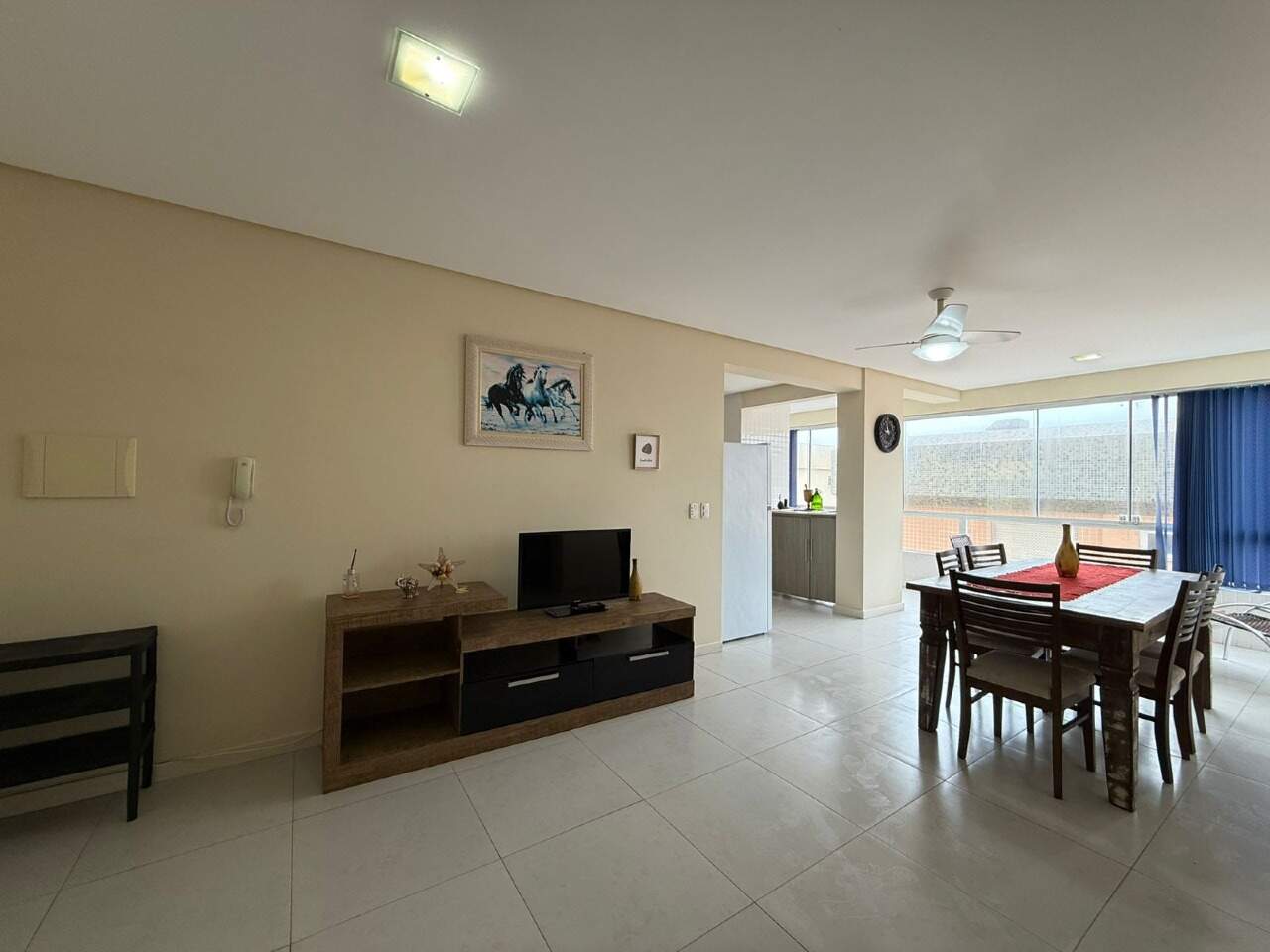 Apartamento à venda no Zona Nova: 