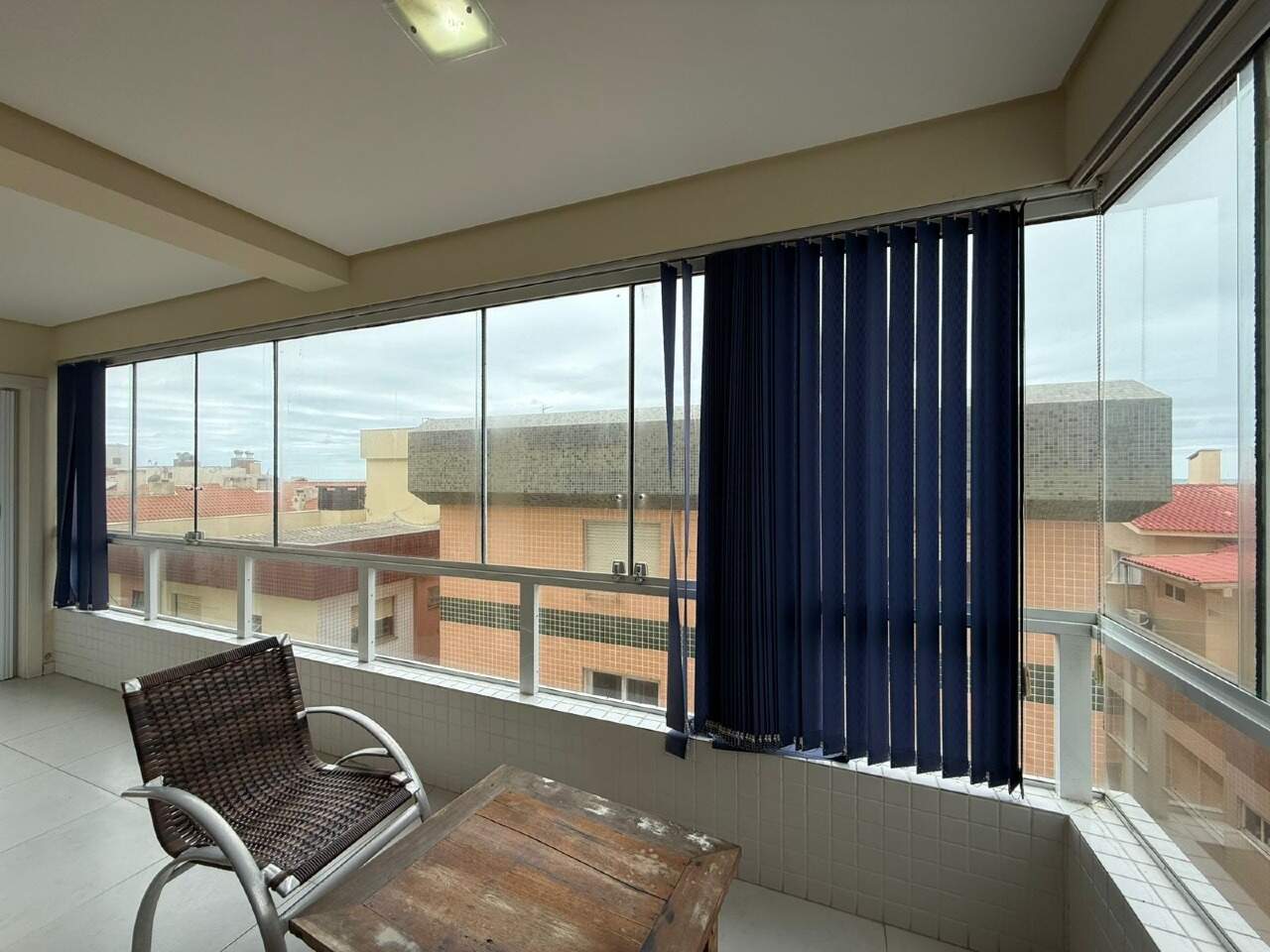 Apartamento à venda no Zona Nova: 