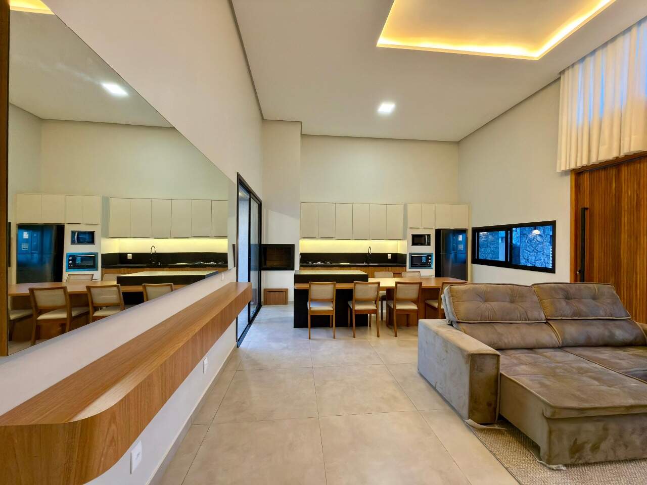 Casa à venda no Jardim Beira Mar: 