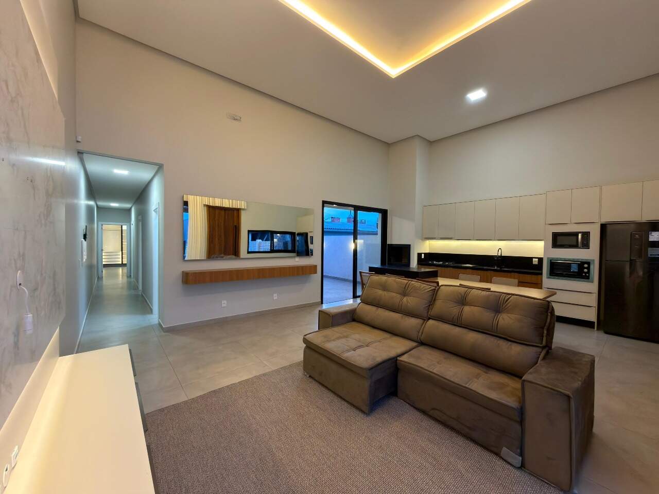 Casa à venda no Jardim Beira Mar: 
