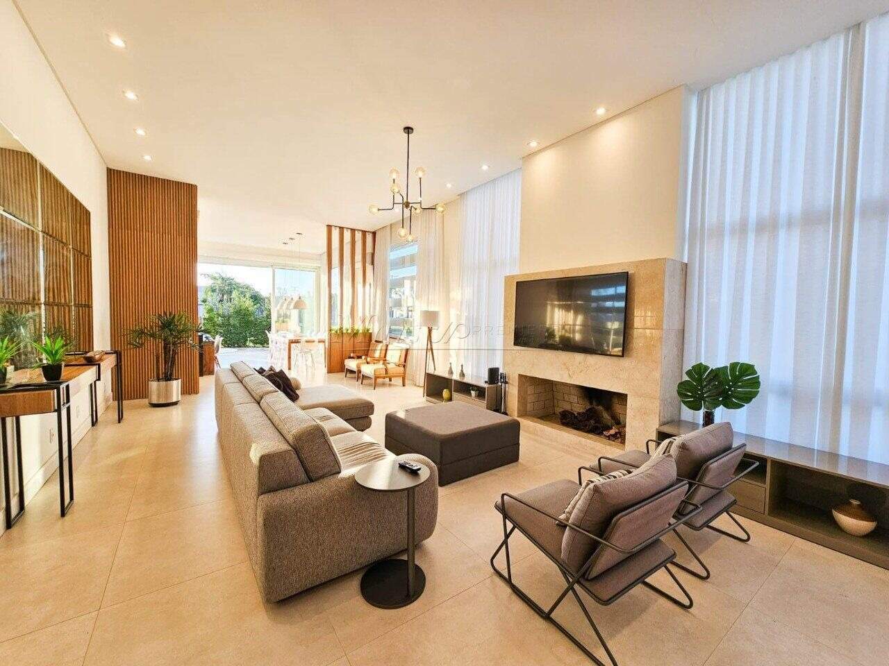 Casa em Condomínio à venda no Condomínio Sea Coast: 