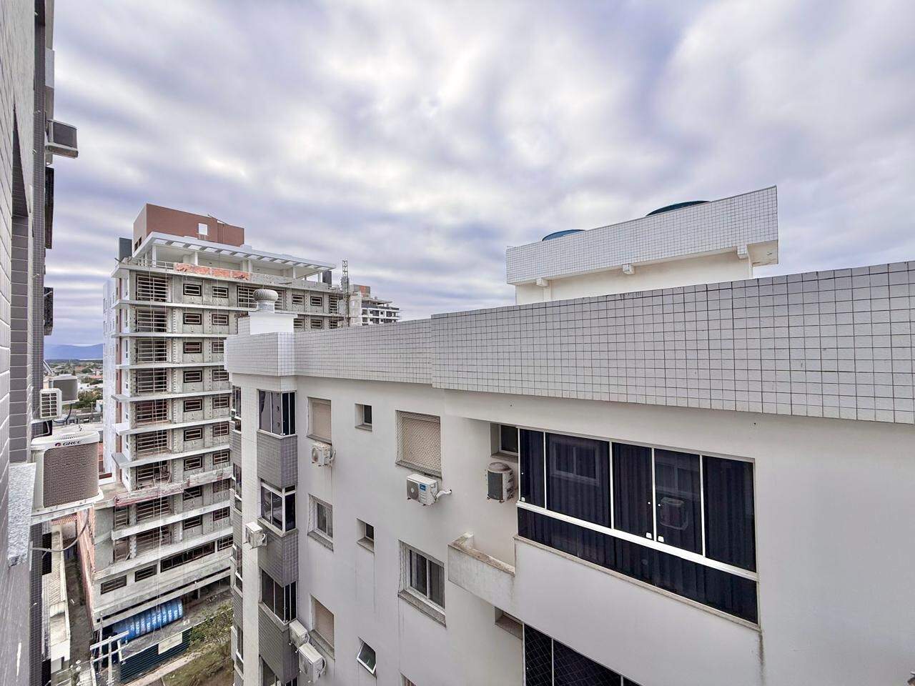 Apartamento à venda no Zona Nova: 