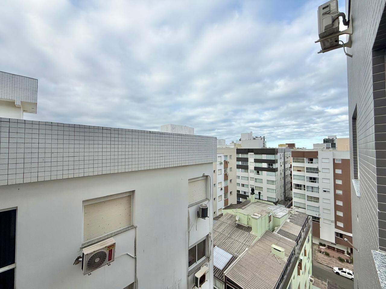 Apartamento à venda no Zona Nova: 