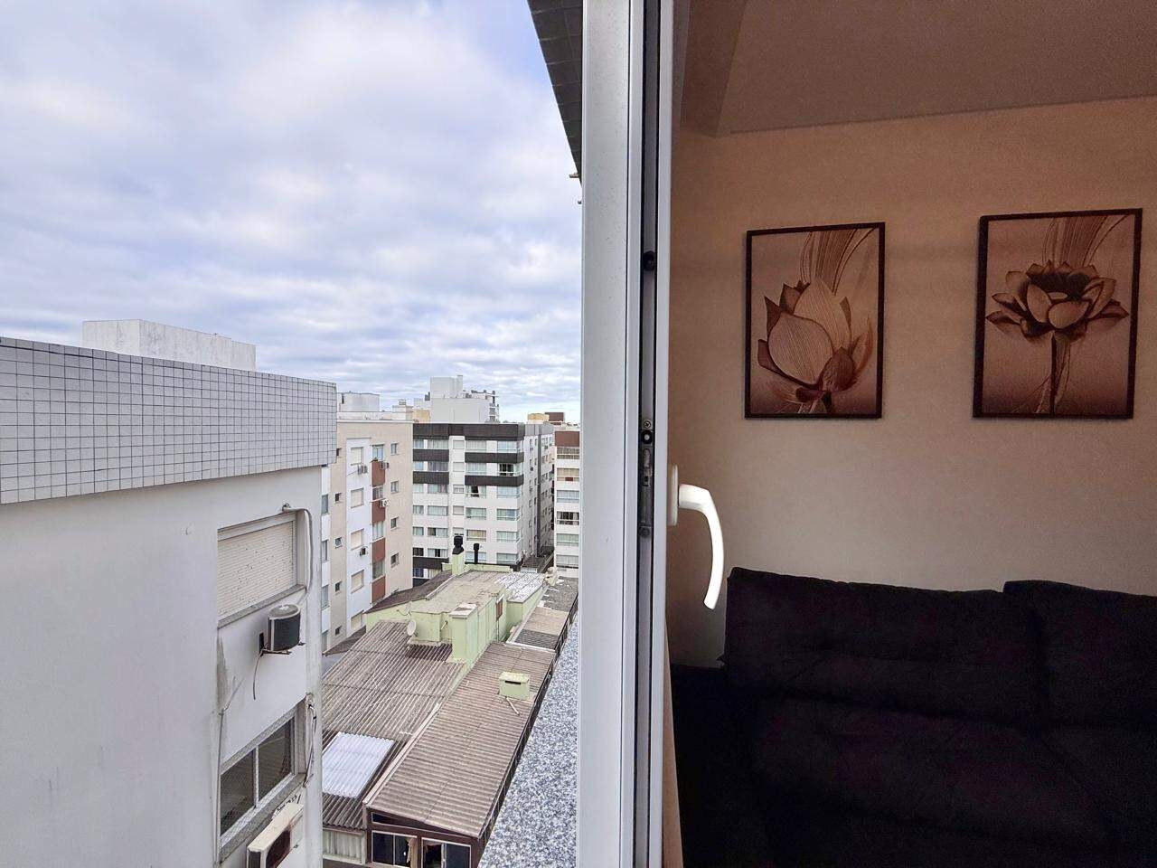 Apartamento à venda no Zona Nova: 