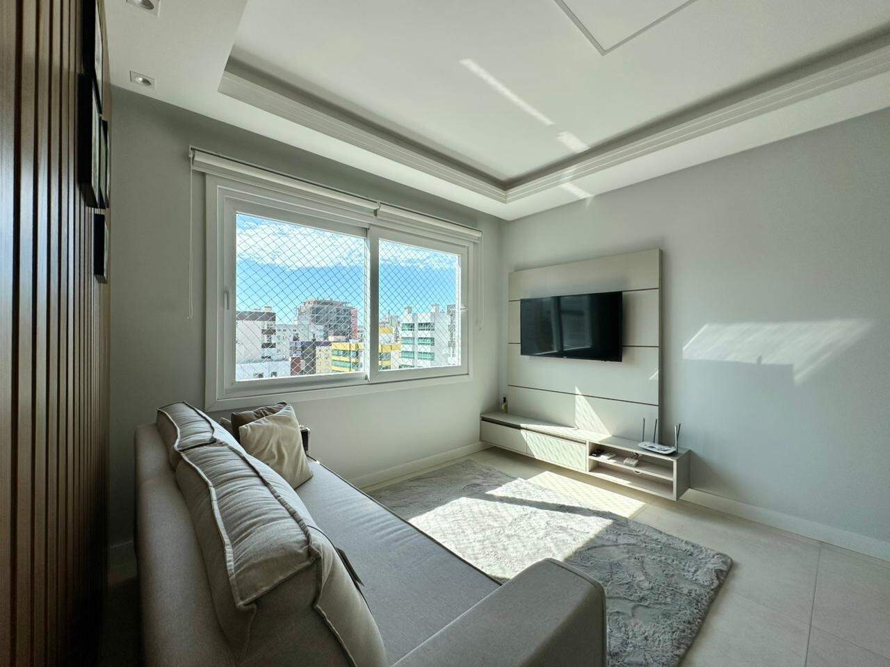 Apartamento à venda no Zona Nova: 