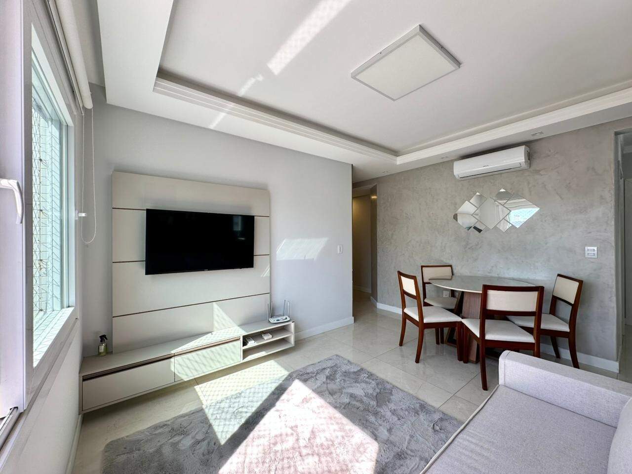 Apartamento à venda no Zona Nova: 
