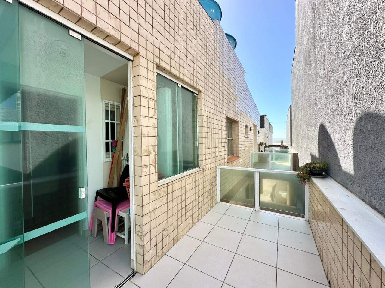 Apartamento à venda no Zona Nova: 