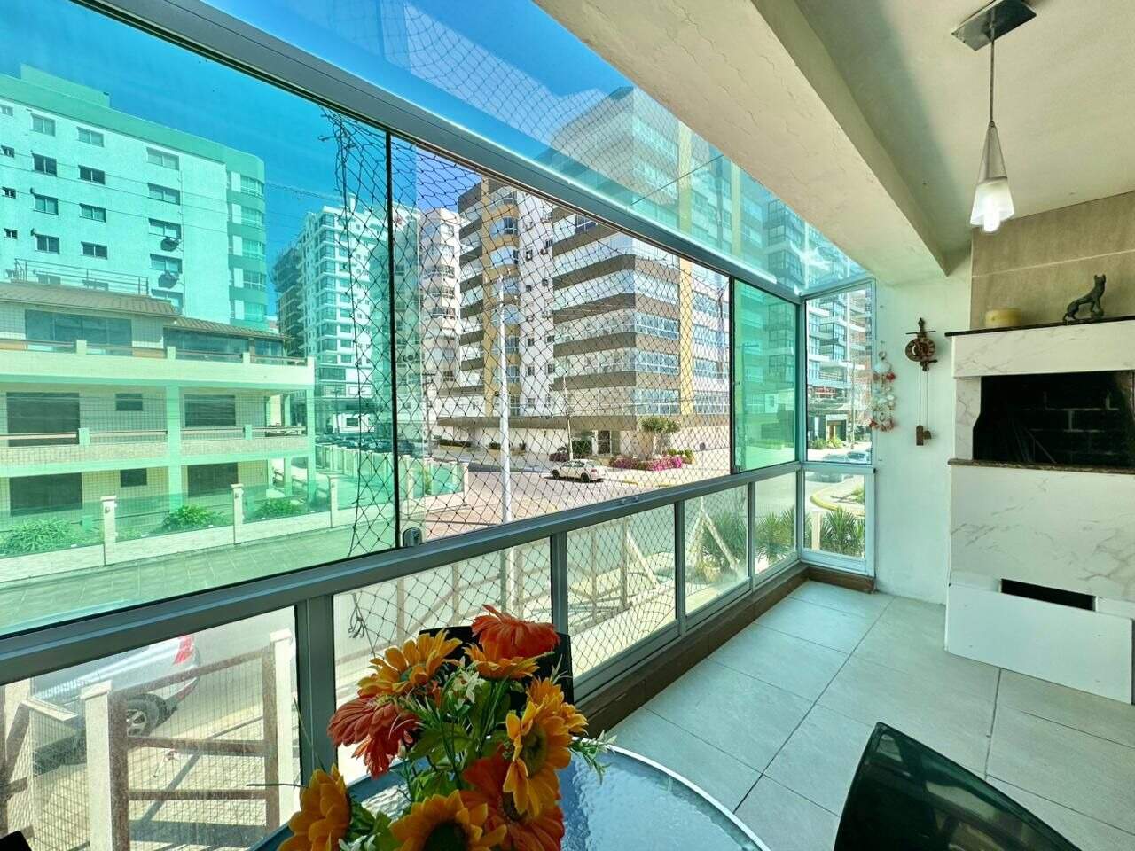 Apartamento à venda no Zona Nova: 