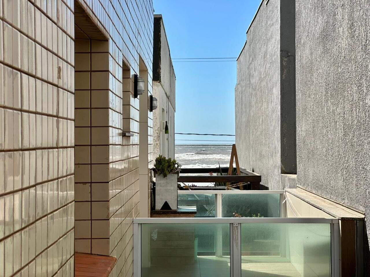 Apartamento à venda no Zona Nova: 