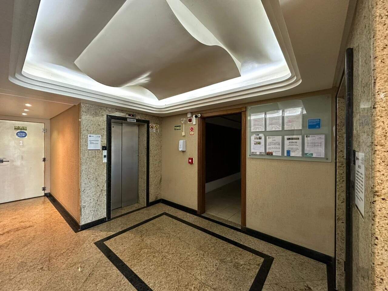 Apartamento à venda no Navegantes: 