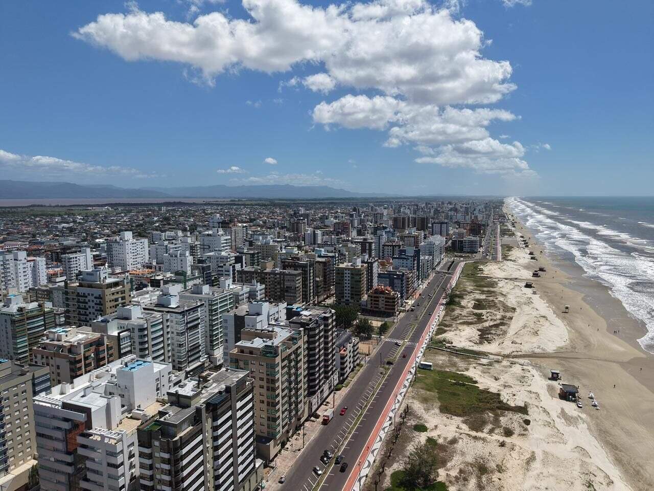 Apartamento à venda no Navegantes: 