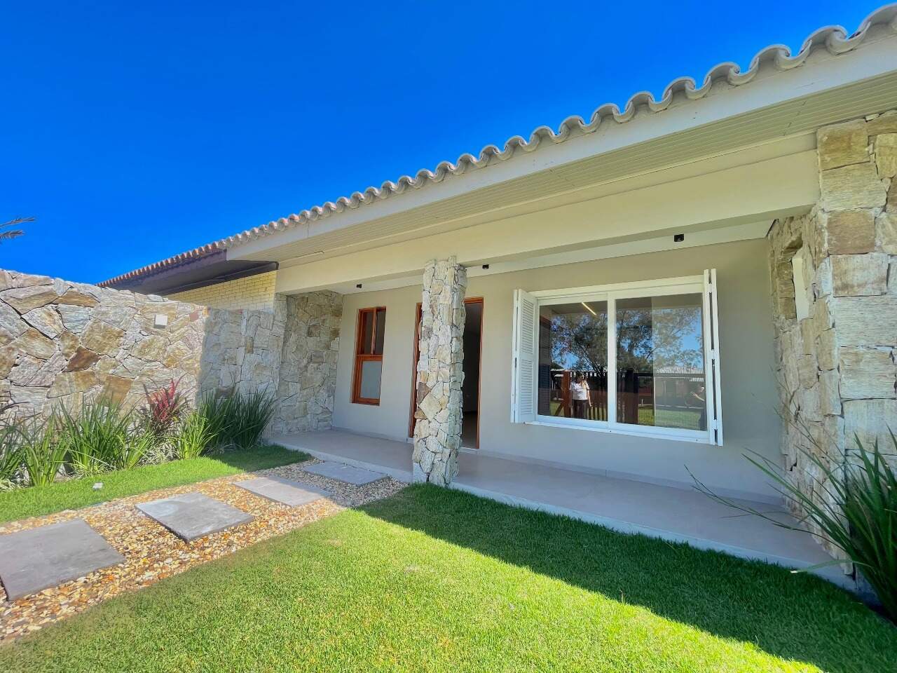Casa à venda no Centro: 