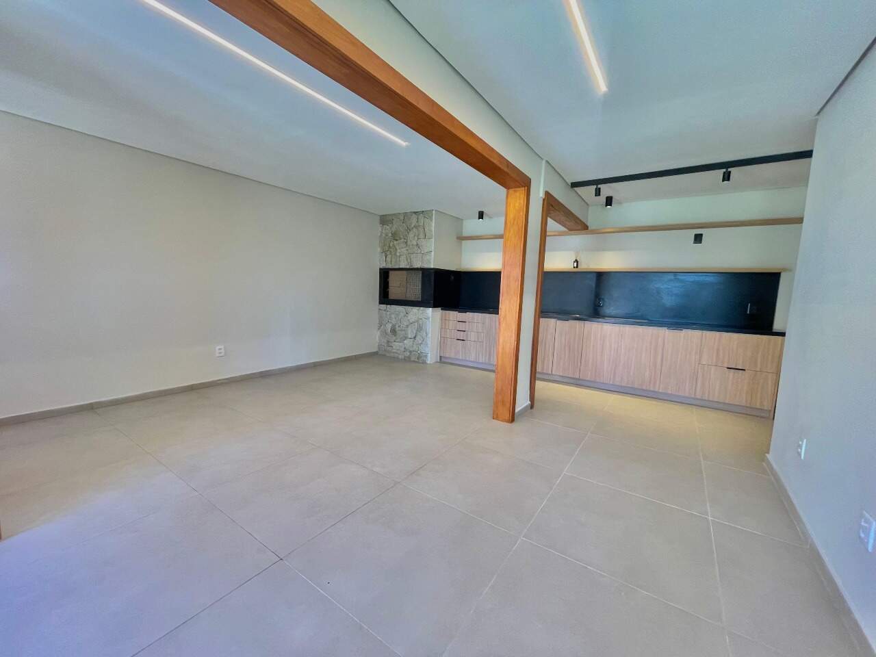 Casa à venda no Centro: 