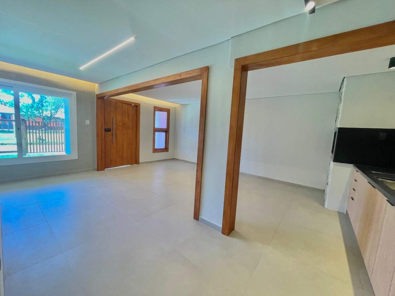 Casa à venda no Centro: 