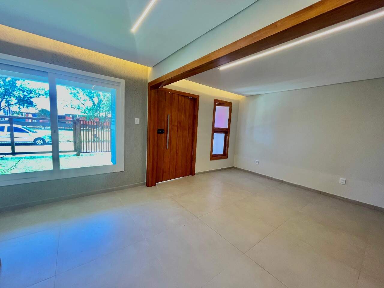 Casa à venda no Centro: 