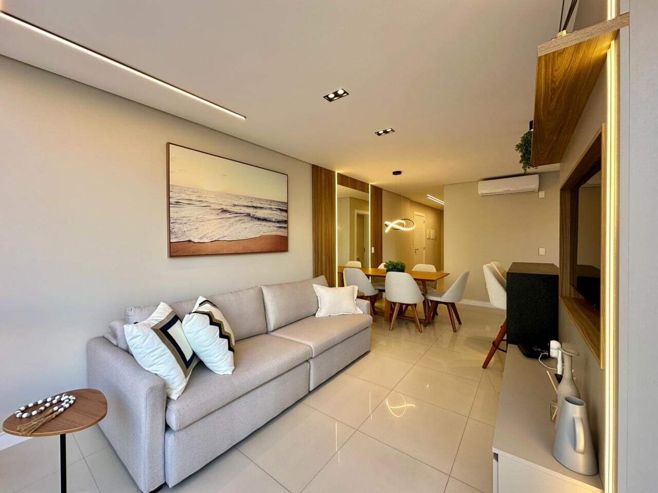 Apartamento à venda no Navegantes: 