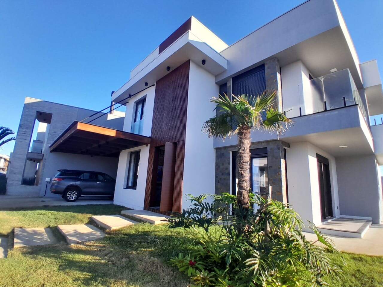 Casa em Condomínio à venda no Condomínio Sunset: 
