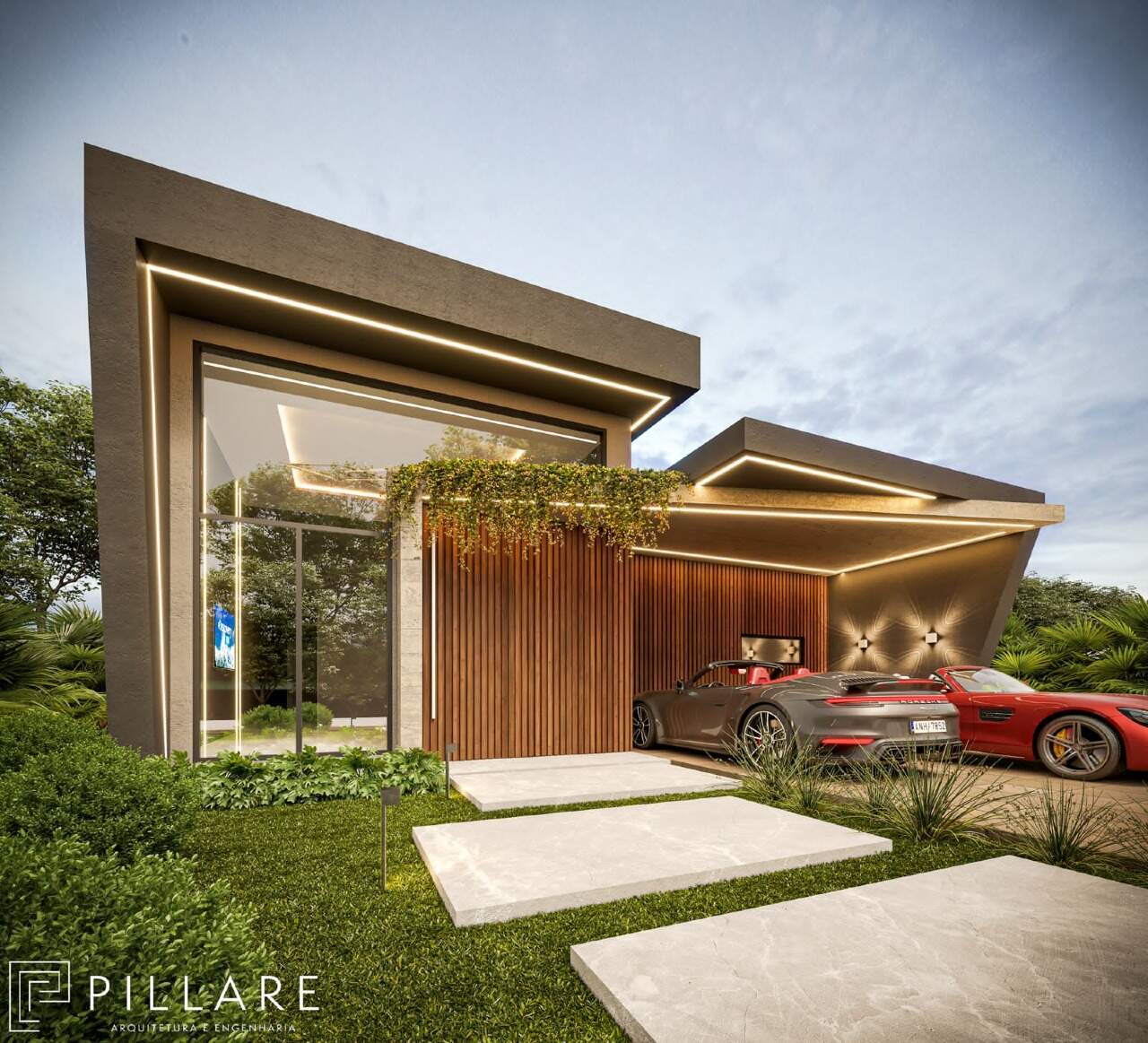 Casa em Condomínio à venda no Nova Xangri-Lá: 