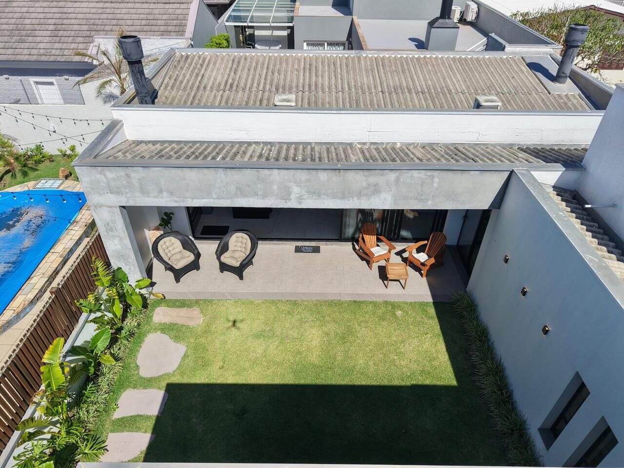Casa à venda no Centro: 