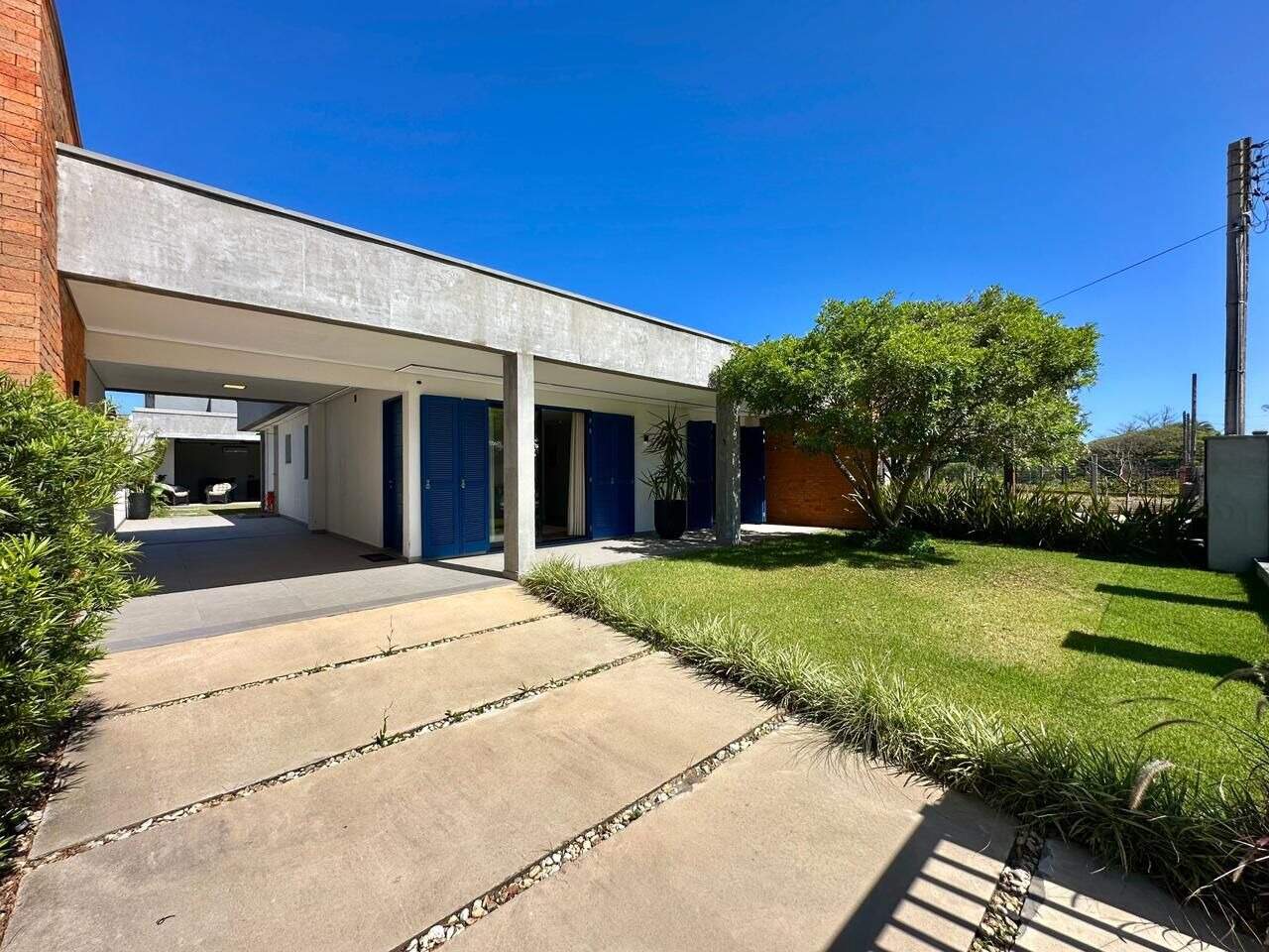 Casa à venda no Centro: 