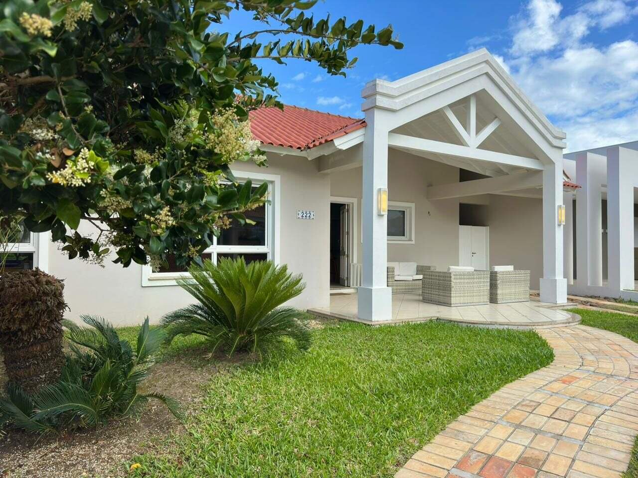 Casa em Condomínio à venda no Condomínio Xangri-lá Villas Resort: 