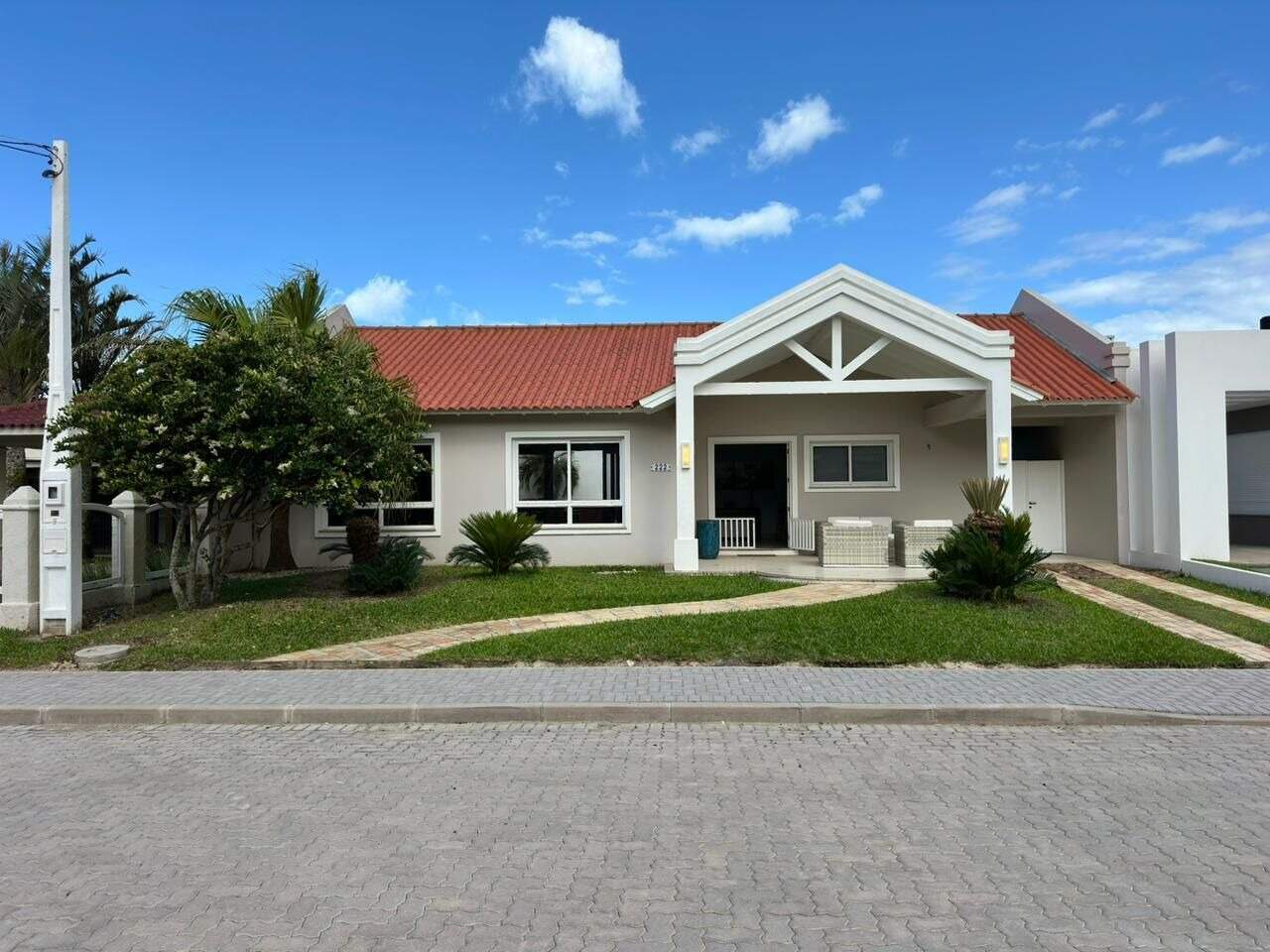Casa em Condomínio à venda no Condomínio Xangri-lá Villas Resort: 