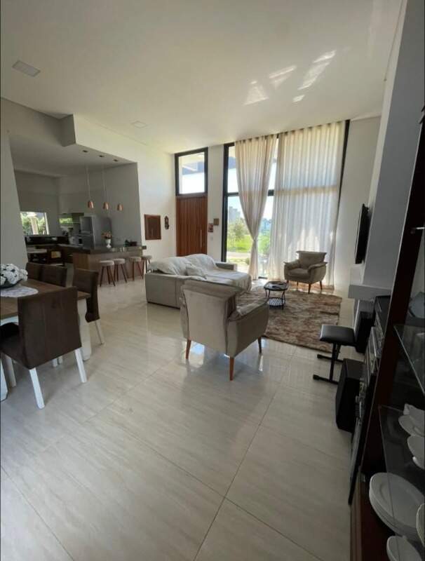 Casa em Condomínio à venda no Dubai Resort : 