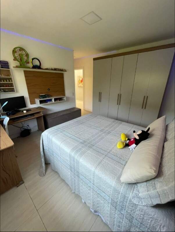 Casa em Condomínio à venda no Dubai Resort : 