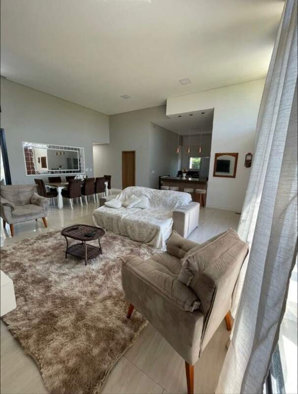 Casa em Condomínio à venda no Dubai Resort : 