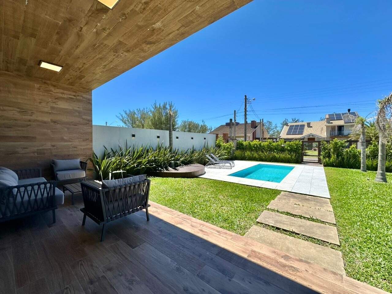 Casa à venda no Remanso: 