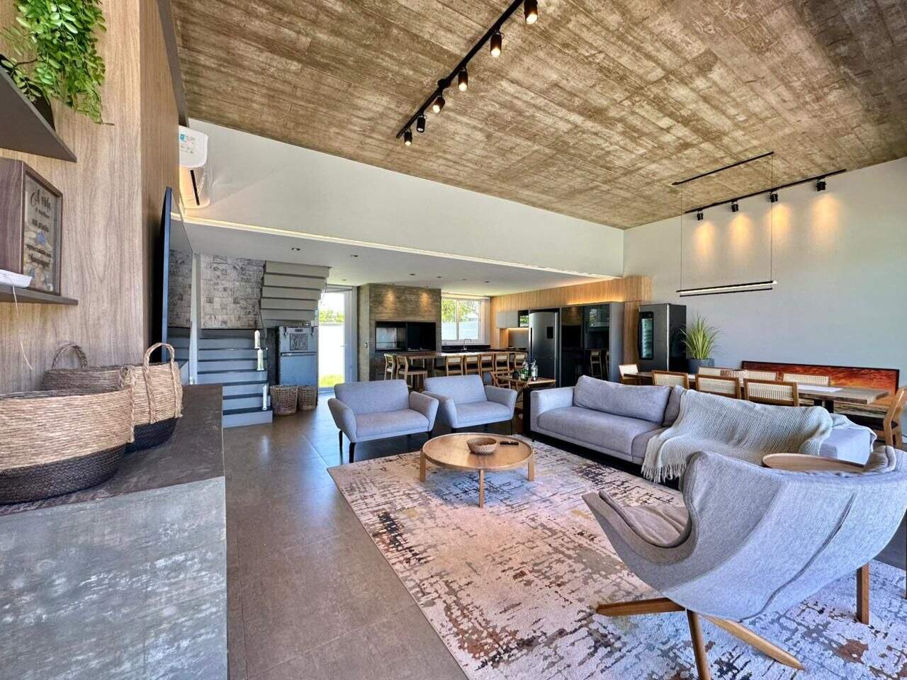 Casa à venda no Remanso: 
