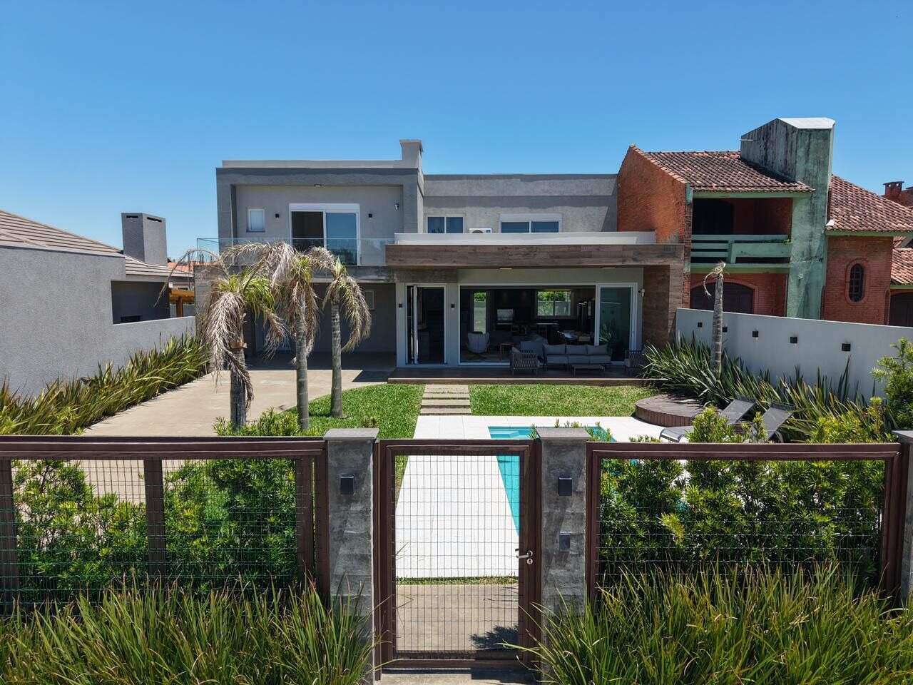 Casa à venda no Remanso: 