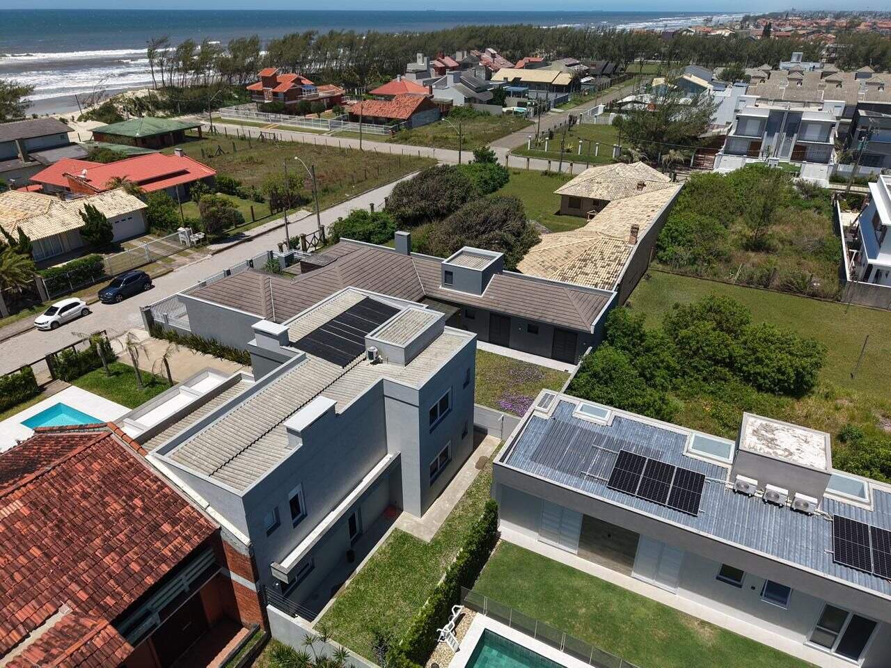 Casa à venda no Remanso: 