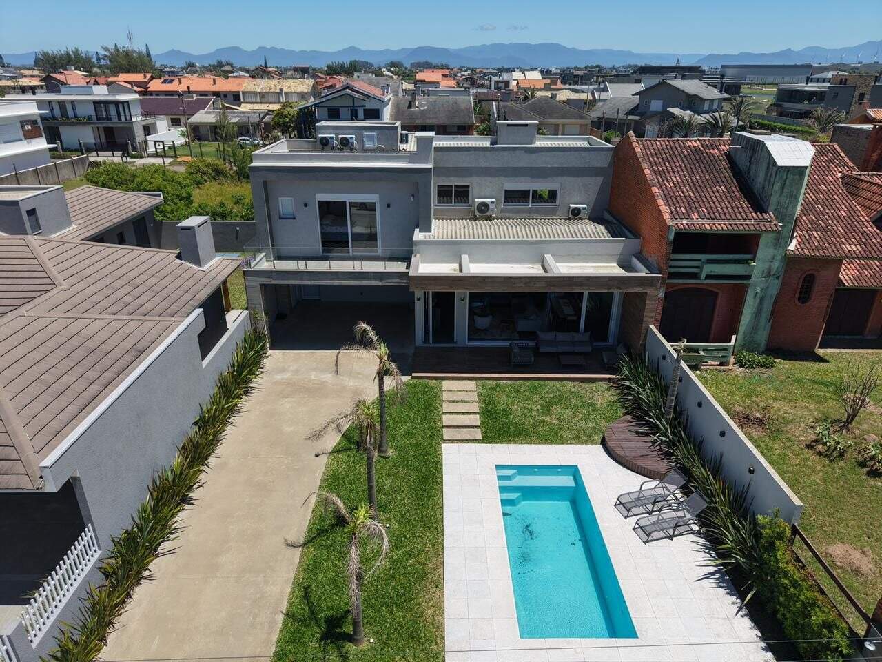 Casa à venda no Remanso: 