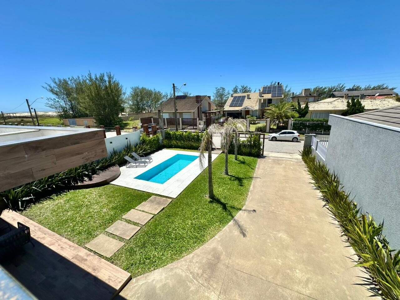 Casa à venda no Remanso: 