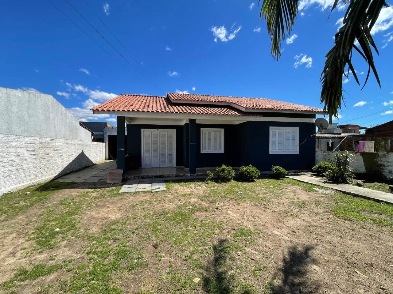 Casa à venda no Zona Norte: 