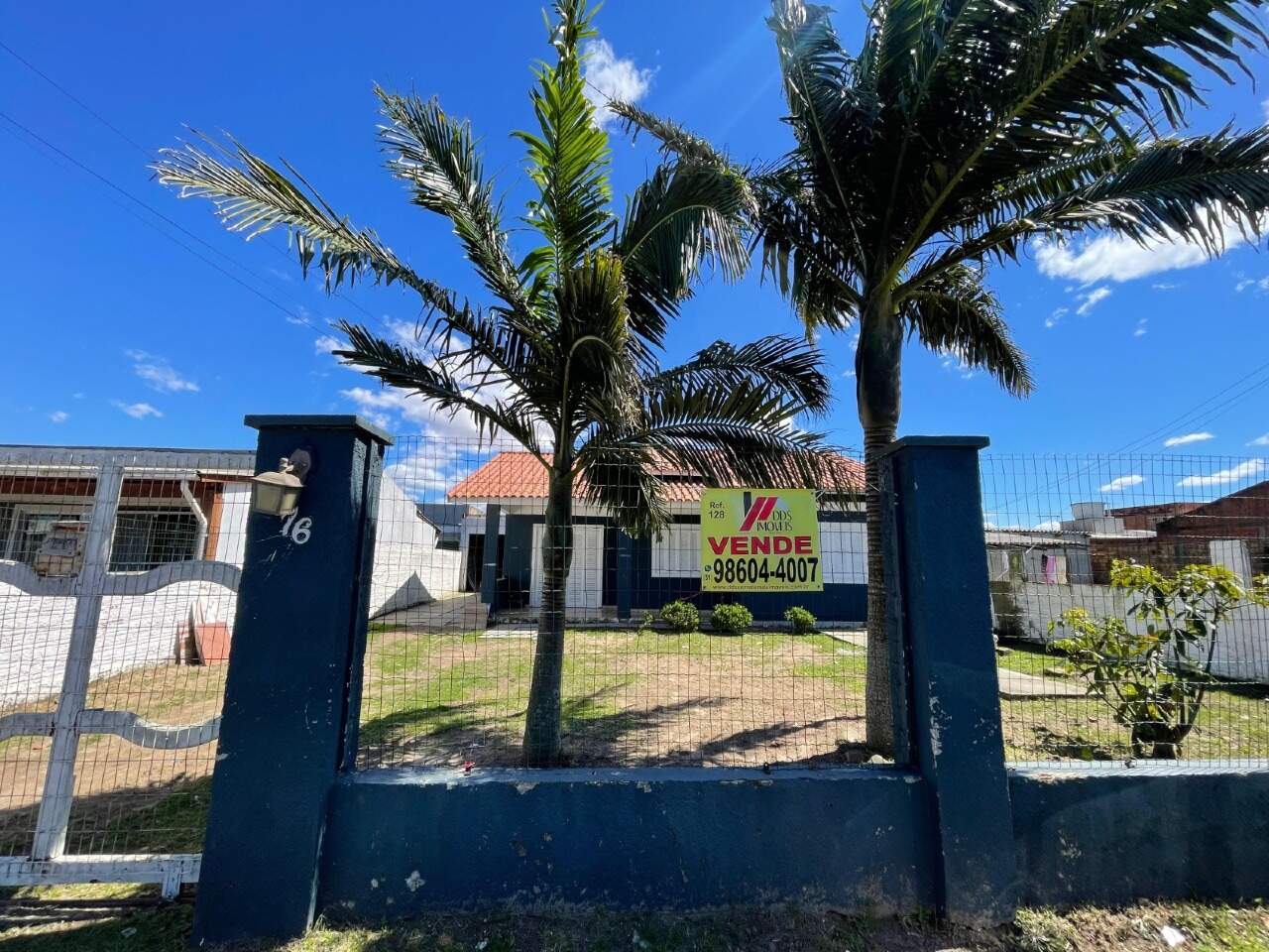 Casa à venda no Zona Norte: 