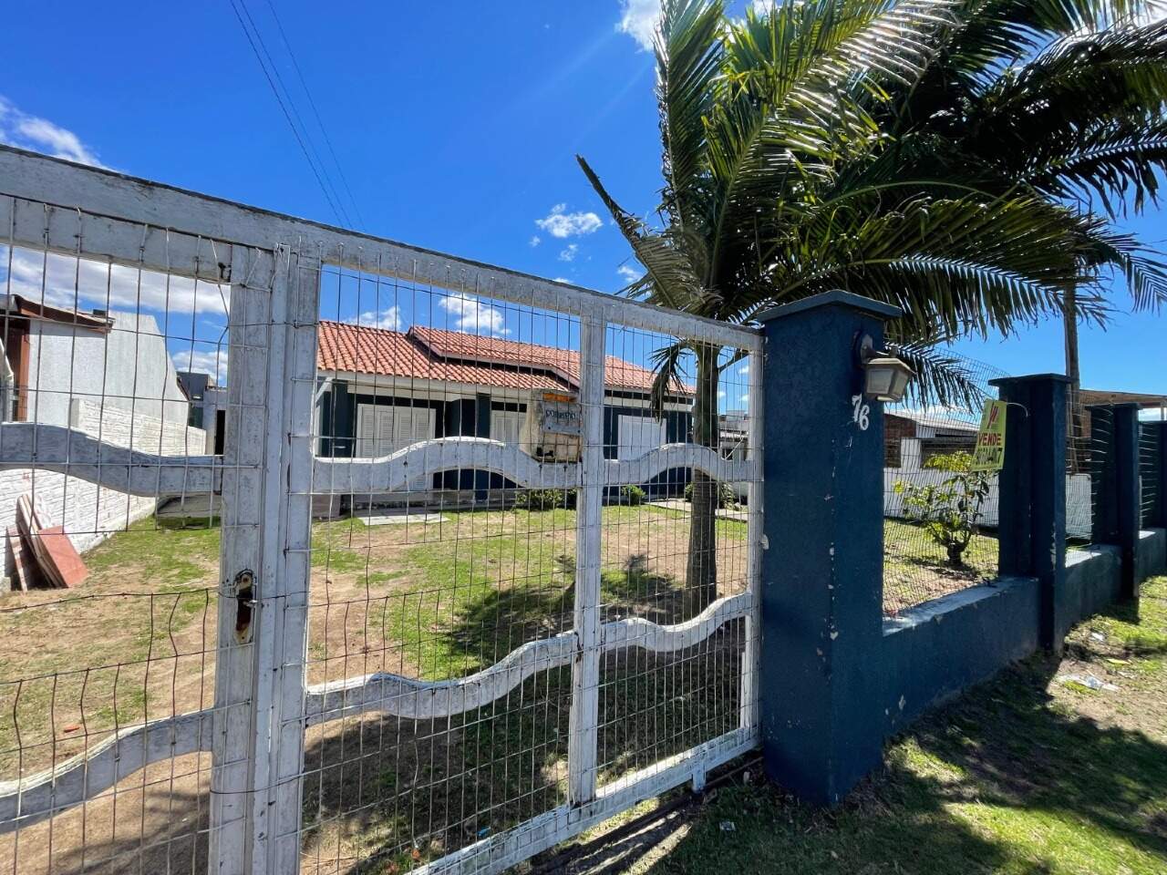 Casa à venda no Zona Norte: 