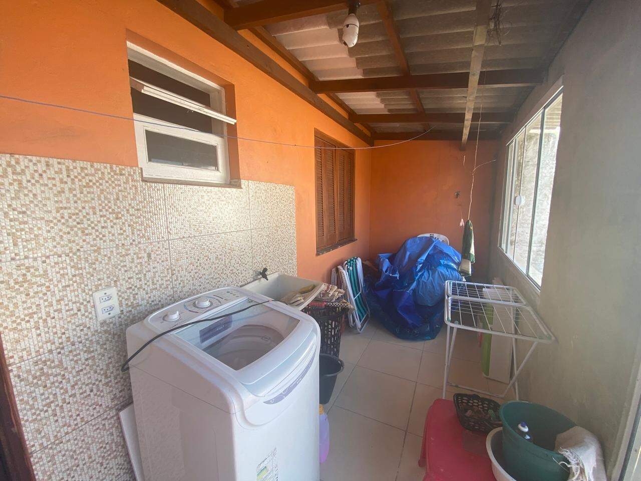 Casa à venda no Jardim Beira Mar: 