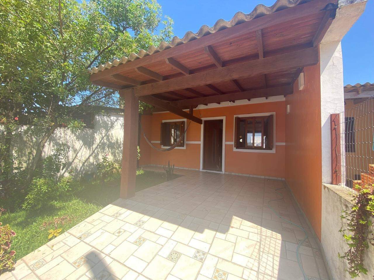 Casa à venda no Jardim Beira Mar: 