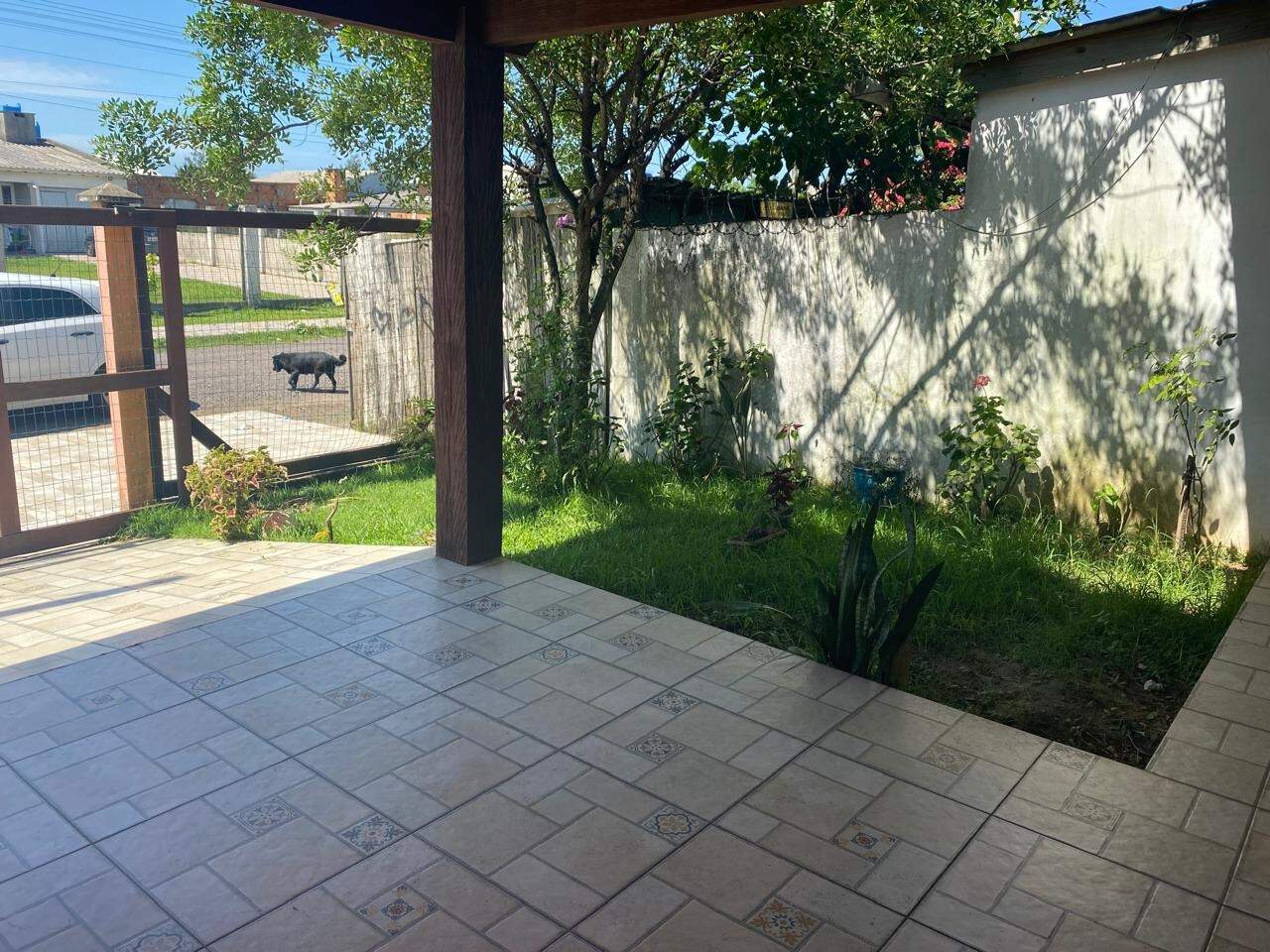 Casa à venda no Jardim Beira Mar: 
