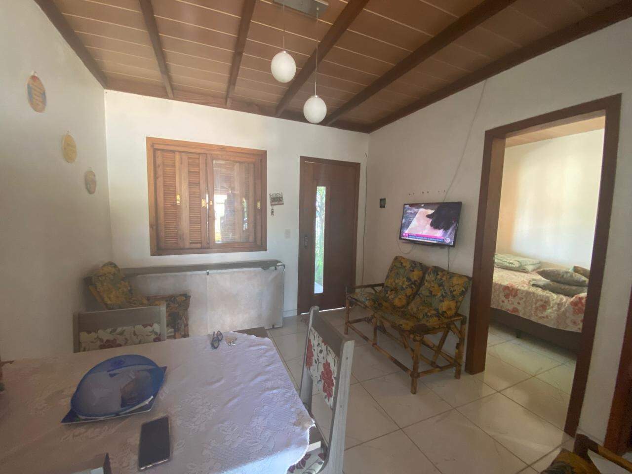 Casa à venda no Jardim Beira Mar: 