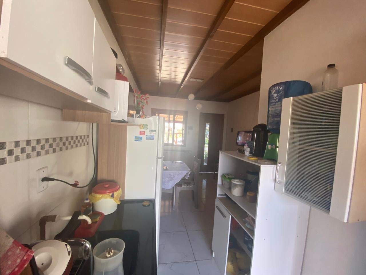 Casa à venda no Jardim Beira Mar: 