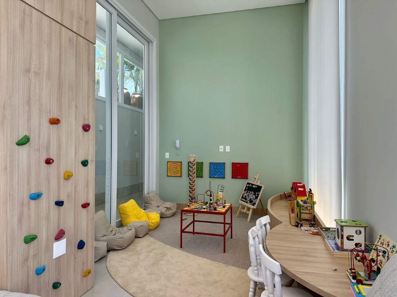 Apartamento à venda no Navegantes: 