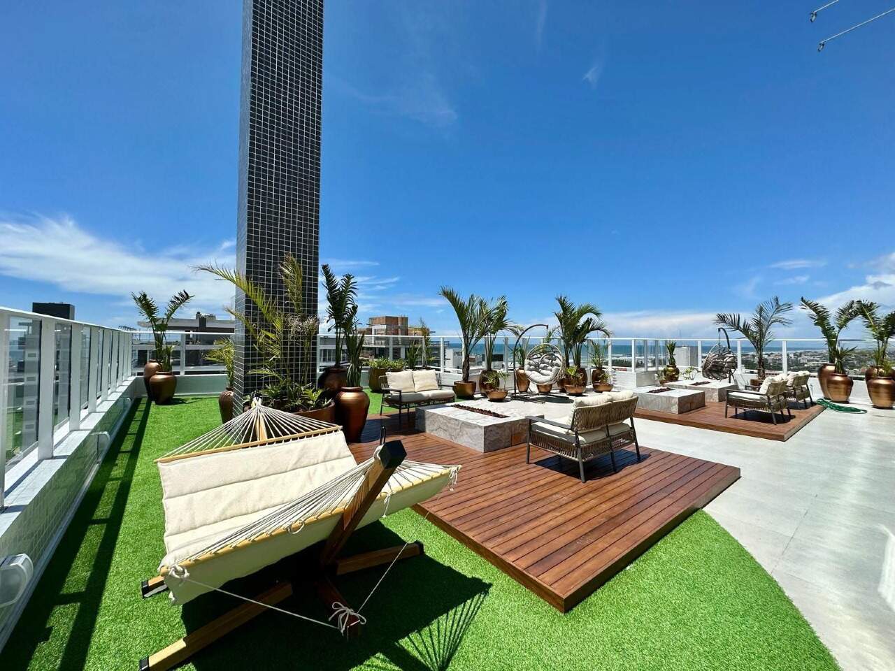 Apartamento à venda no Navegantes: 