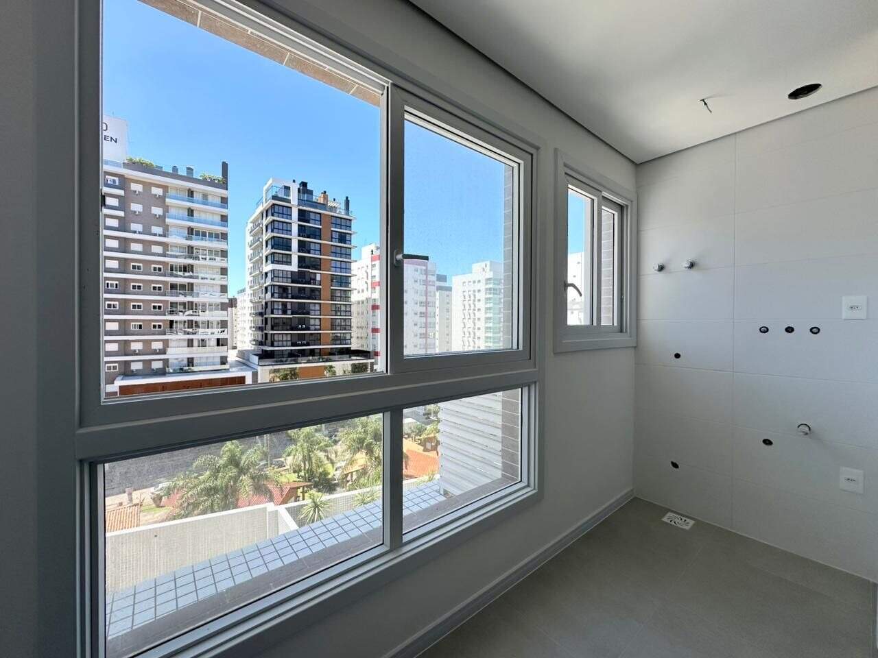 Apartamento à venda no Navegantes: 