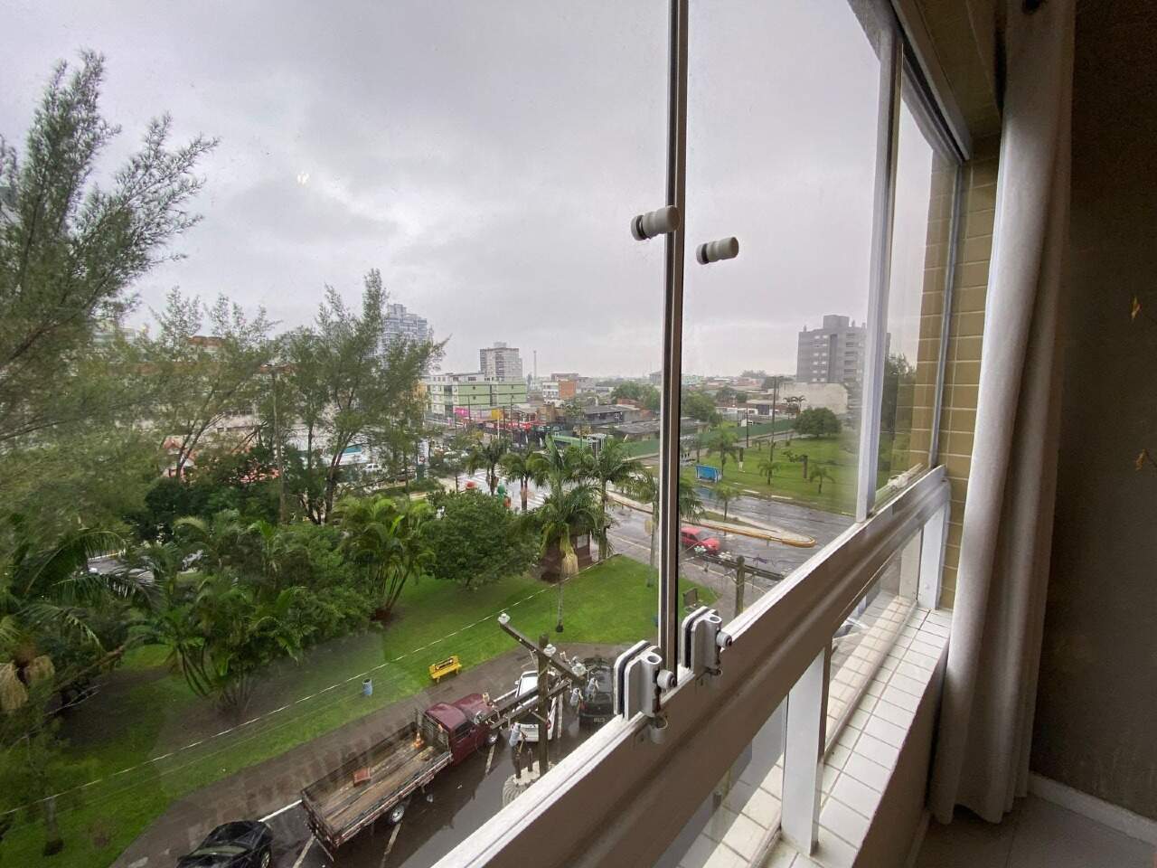 Apartamento à venda no Zona Nova: 