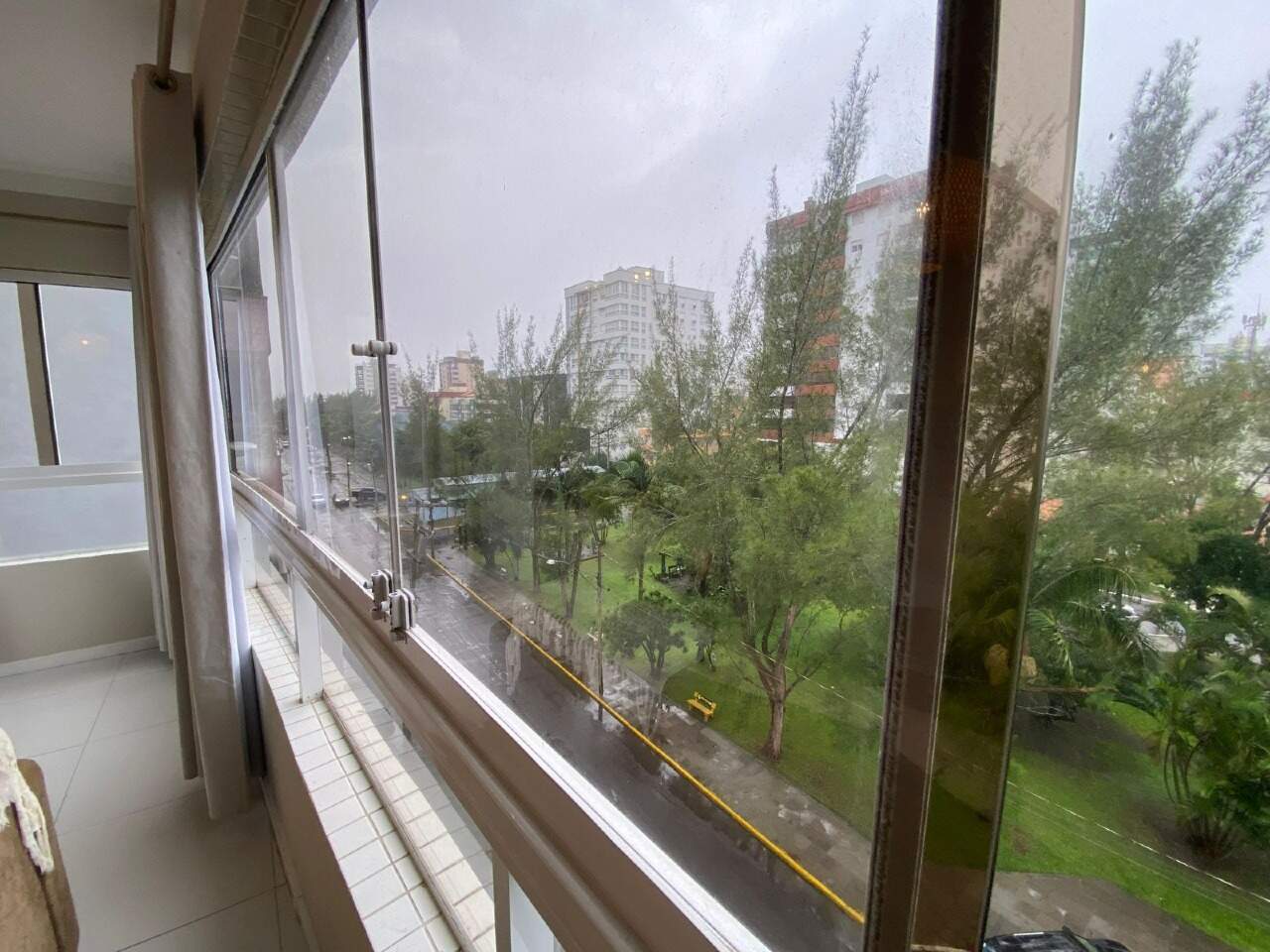 Apartamento à venda no Zona Nova: 